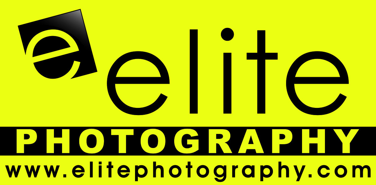 Elite Photography logo